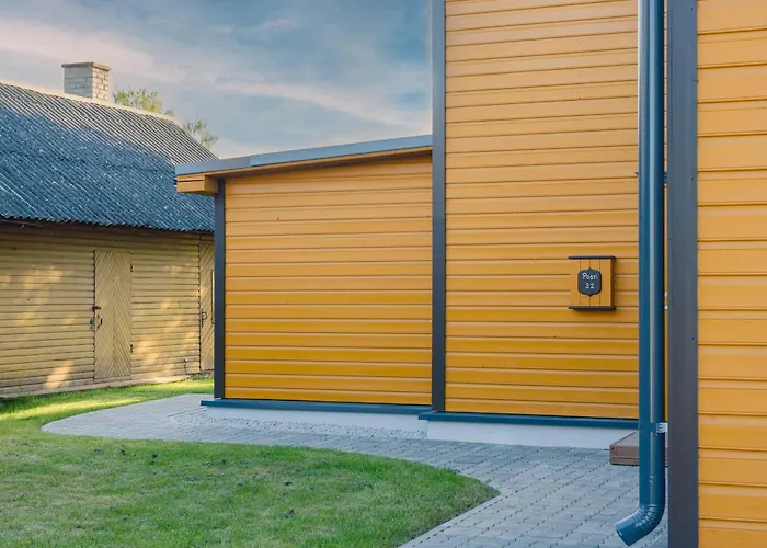 Posti Guesthouse