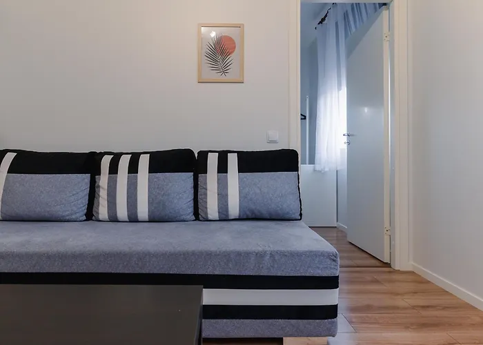 Posti Guesthouse