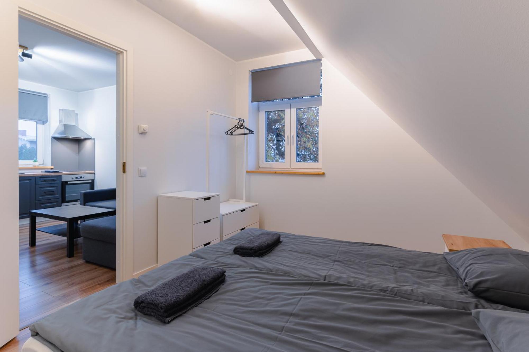 Posti Leilighet Rakvere